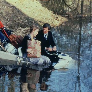 Foto A Vida Íntima de um Político