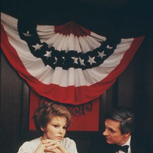 Foto A Vida Íntima de um Político