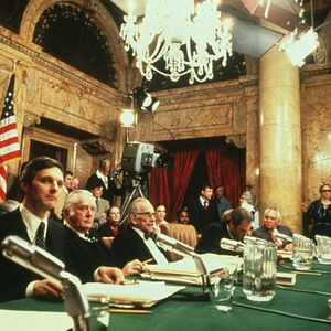 Foto A Vida Íntima de um Político