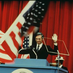 Foto A Vida Íntima de um Político