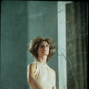 Foto Vanessa Redgrave