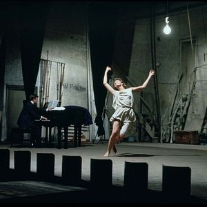 Foto Vanessa Redgrave