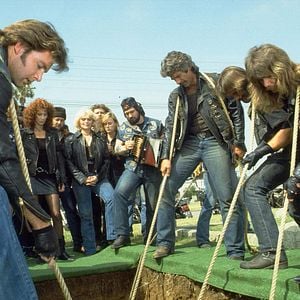 Foto Marcas do Destino