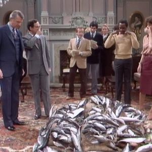 Foto O Poderoso Benson