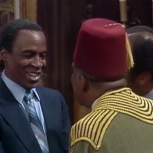 Foto O Poderoso Benson