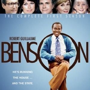 Foto O Poderoso Benson