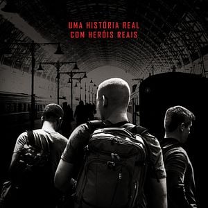 Foto 15h17 - Trem para Paris