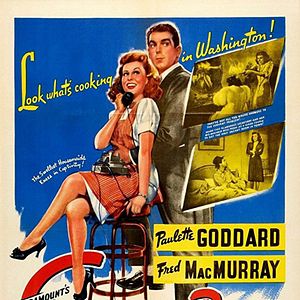 Foto A Irresistível Impostora