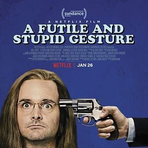 Foto Fútil e Inútil