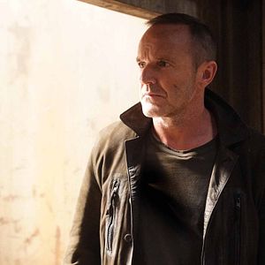 Foto Clark Gregg