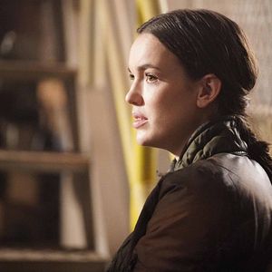 Foto Elizabeth Henstridge