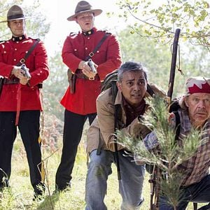 Foto William H. Macy