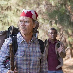 Foto William H. Macy