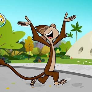 Foto Peixonauta - O Filme