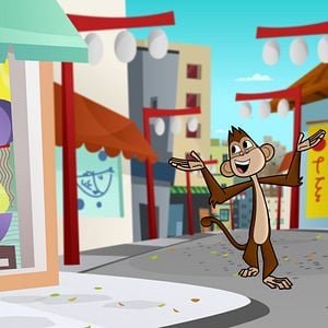 Foto Peixonauta - O Filme