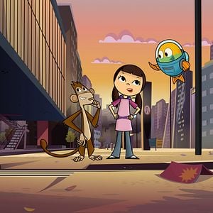 Foto Peixonauta - O Filme