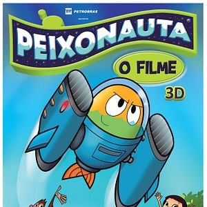 Foto Peixonauta - O Filme