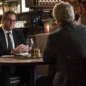 Foto Michael Weatherly