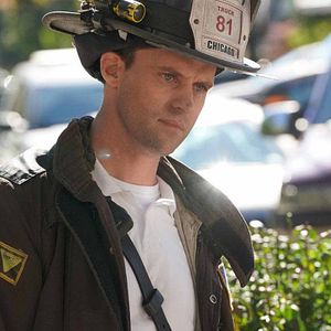 Foto Chicago Fire