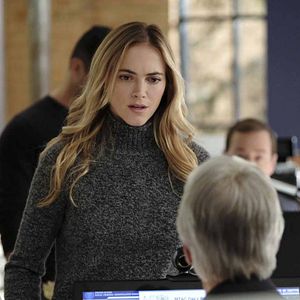 Foto Emily Wickersham