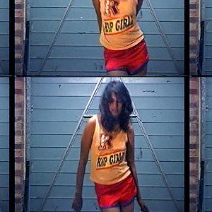 Foto Matangi / Maya / M.I.A.