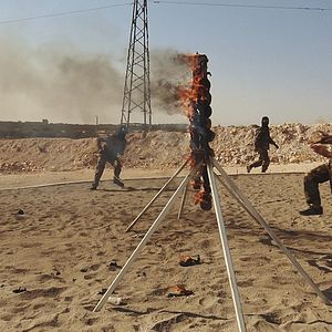 Foto Sobre Pais e Filhos