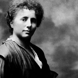 Foto Margherita Sarfatti, a Mulher que Inventou Mussolini