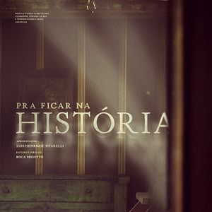 Foto Pra Ficar na História