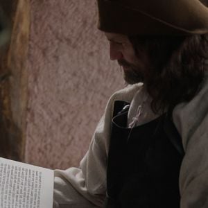 Foto Gutenberg e o Nascimento da Impressão