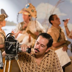 Foto Cine Holliúdy 2 - A Chibata Sideral