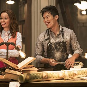 Foto John Harlan Kim