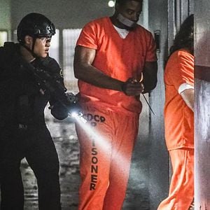 Foto S.W.A.T. – Força de Intervenção