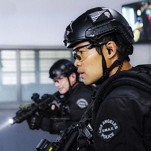 Foto S.W.A.T. – Força de Intervenção