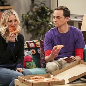 Foto The Big Bang Theory