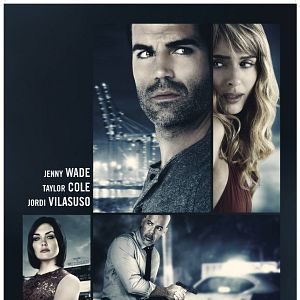 Foto Abaixo da Superfície