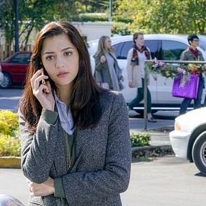 Foto Páginas de um Romance 2