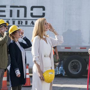 Foto Brigid Brannagh