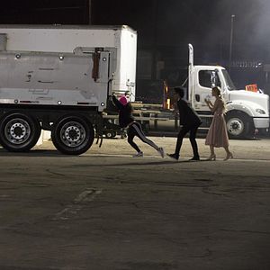 Foto Marvel's Runaways