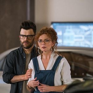 Foto Brigid Brannagh