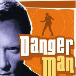 Foto Danger Man