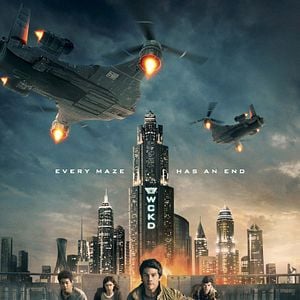 Foto Maze Runner: A Cura Mortal