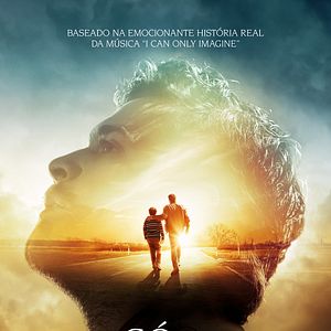 Foto Eu Só Posso Imaginar