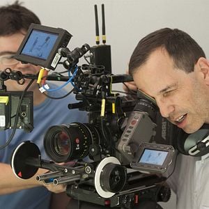 Foto Terapia do Medo