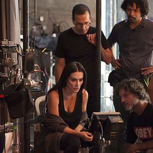 Foto Terapia do Medo