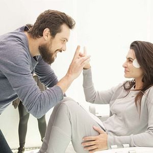 Foto Terapia do Medo