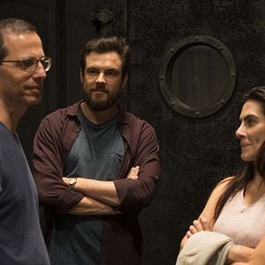 Foto Terapia do Medo