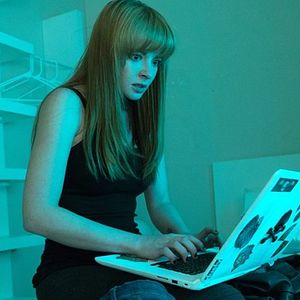 Foto Aplicativo da Morte