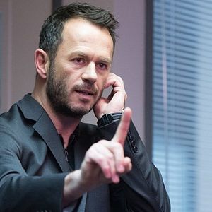 Foto Aplicativo da Morte