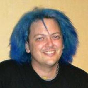 Foto Greg Ayres