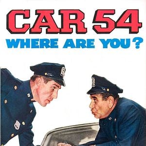 Foto Car 54, Where Are You?